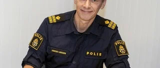 Ny utbildning ska lösa poliskrisen i Norrbotten