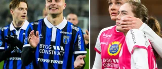 Klart: Här är Sirius och Uppsalas motståndare i Svenska cupen