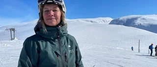 Stipendiatens förvåning: ”Trodde det skulle handla om projekt”