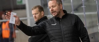 Avslöjar: Aaro lämnar Piteå Hockey: "Vill spela med öppna kort"