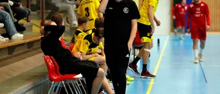 Fortsatt tungt för Hultsfred - förlust mot Enköping