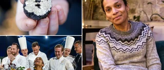 Kocken som skrev historia: "Gotlands begränsning är en styrka"