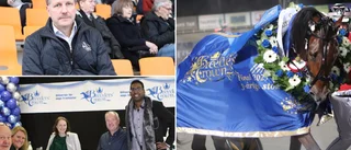 Avslöjandet: Breeders Crown hade kunnat avgöras i Katrineholm