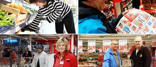Matpriserna fortsätter stiga 2024 – så hittar du kapen