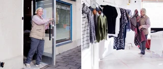 Ny butik öppnar i tomma lokalen i Hemse 