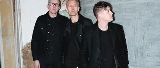 Dags för tredje konserten i ett skyltfönster i Uppsala