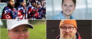 Supporterhyllningen till LHC: "Kanske bäst i Europa just nu"