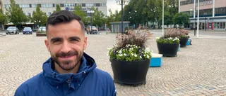 Silka lämnar Maif – går till moderklubben