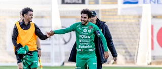 BBK fortsatt obesegrade – spelade lika mot topplaget: "Rättvist"