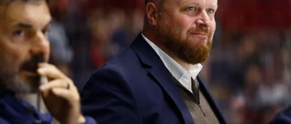 LHC-tränarens hyllning: "Vi ska vara ett jävla gäng i år"