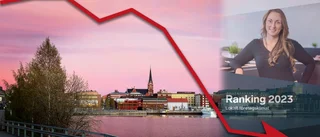 Regionchefen: "Är lite försiktig att gå med yxan på Luleå kommun"