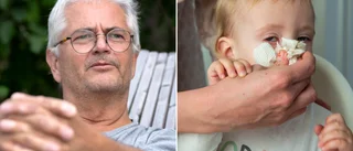 Snoriga barn och virusutbrott – risk för hjärninflammation 