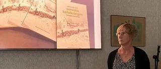 Höstupptakt för Solanderföreningen