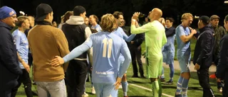 IFK Visbys plan efter avancemanget – ”Känns helt rätt i tiden”
