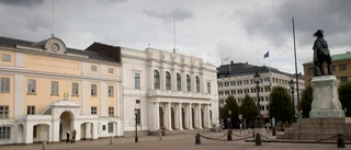 Ett varningens ord från Göteborg