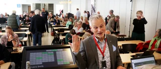Det fortsatt hårda samtalsklimatet eskalerar