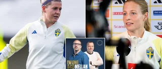 Två spelare på den nivån som IFK skulle må bra av till nästa år