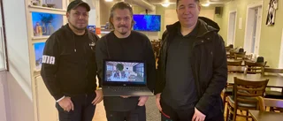 Restaurang Hawaii restaureras för åtta miljoner kronor