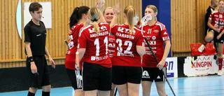 Westervik vann toppmötet mot Tranås