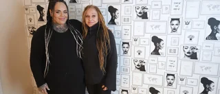 Mor och dotter öppnar ny studio i Bygdeå