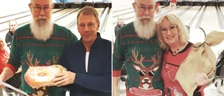 Många vinnare i bowlingtävling