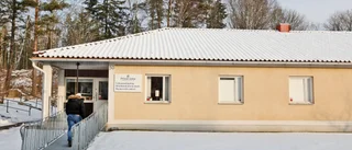 Skyll inte ifrån er om vårdcentralen