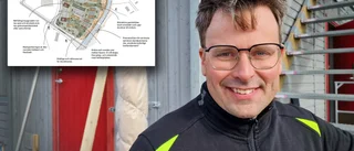Samarbetspartner överger byggaffär: "Behöver en kompis"