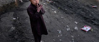 Folk dör av hunger - vi behöver hjälpas åt