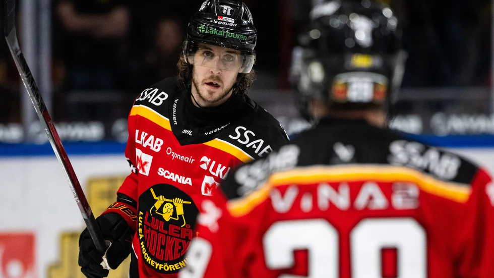 "Jag borde ha spelat ännu mindre än vad jag har gjort", säger Mario Kempe.