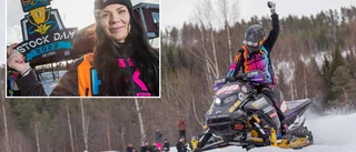 Öhman kan försvara guldet i Älvsbyn: "Hemmaplan på riktigt"