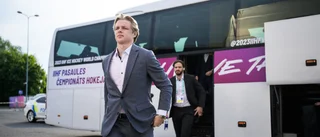 Uppgifter: AIK:s tidigare publikfavorit aktuell för trejd