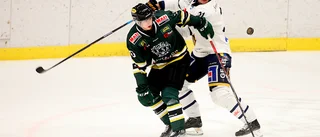 Almgren brände friläge i comebacken – "Vi har lite att jobba på"