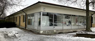 Blir det tomt? Det hade vi ingen aaaing om