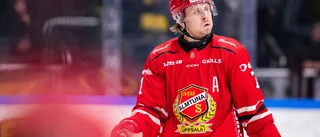 Almtunabacken jagad – forward har redan lämnat