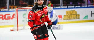 Brodecki om Kemperamsan: "Kul att de hyllar mig"