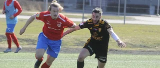 Poppler lämnar Bissarna – aktuell för superettan