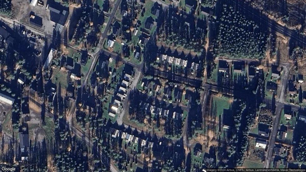 Området kring Majringen 3