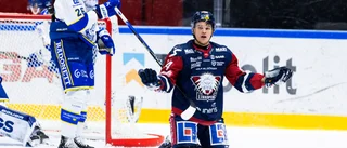 Ny mardröm för LHC – fick matchstraff • Så rapporterade vi