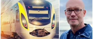 Trafikverket: Många intressen att ta hänsyn till med Ostlänken