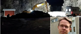 Problemfyllt VA-projekt skulle varit klart för länge sedan