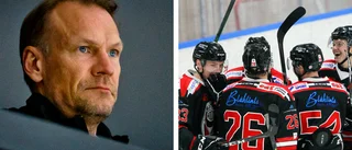 Superstjärnans son klar för Mjölby HC – så går snacket med LHC