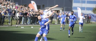 IFK Nyköping eller Hargs BK – nu ska fotbollsfyran avgöras