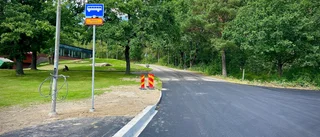 Peterslund evakueras – då får eleverna en ny busslinje