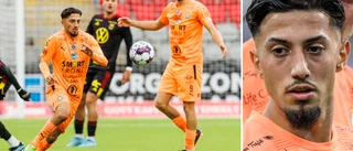 Skadedomen för Maarouf – borta med knäskada: "Fått en fraktur"