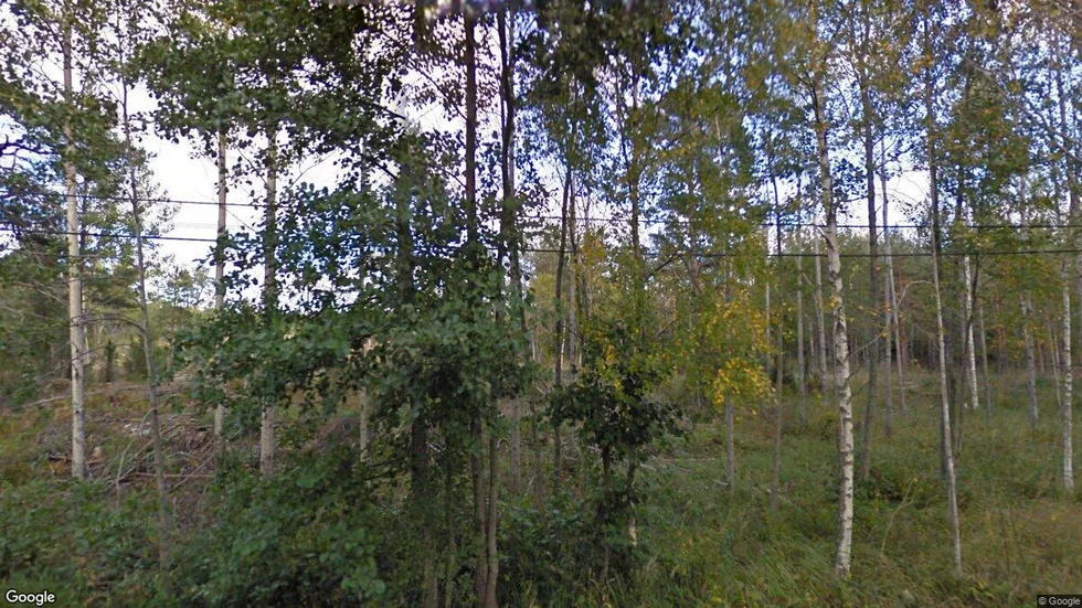 Havtornsvägen 15