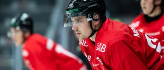 Zdrahal redo för utmaningen: "Kommer slåss för min plats"