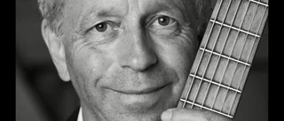 Gitarrlegendar till Uppsala