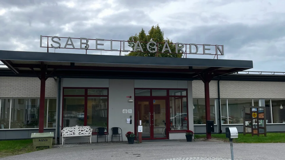 Isabellagården menar på att frågan om parkeringsplatser alltid har varit en svår fråga och även ett samtalsämne mellan flera inblandade aktörer. 