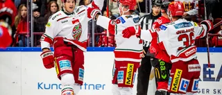 Efter kritiken – tidigare VIK-stjärnan hyllas