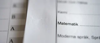 Avskaffande av "F" gör inte alla godkända